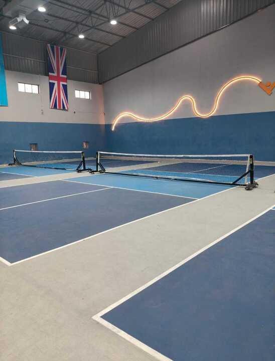 Venus Sports Arena | Indore | TurfBooking